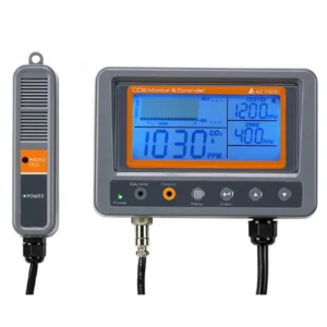 Máy đo CO2 Monitor & Controller AZ 7530