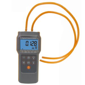 máy đo áp suất AZ 82152 15psi