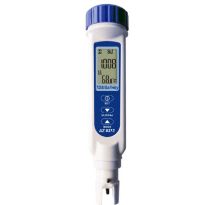 máy đo TDS EC độ mặn AZ 8373