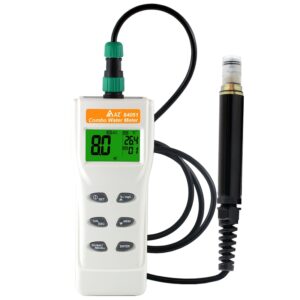 Máy đo pH/EC/TDS/SALT/D.O Cầm Tay AZ 84051