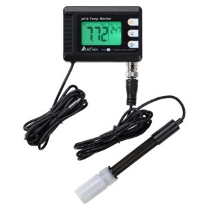 Máy đo pH/Nhiệt độ AZ 8605