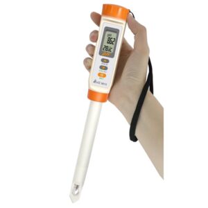 Máy đo pH thực phẩm AZ 8613