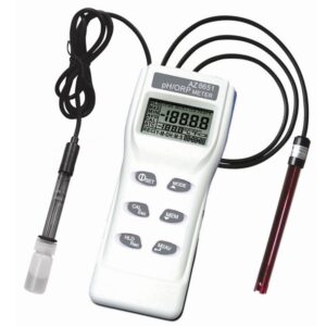 máy đo pH ORP cầm tay AZ 8651
