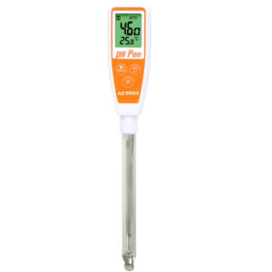 Bút đo pH đầu nhọn AZ 8693