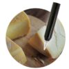 Bút đo pH AZ 8694 đầu nhọn chuyên cho thực phẩm, nông sản