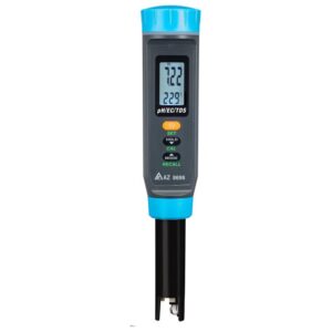 bút đo EC TDS nhiệt độ AZ 8698