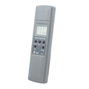 Máy đo nhiệt độ độ ẩm bỏ túi AZ 8701