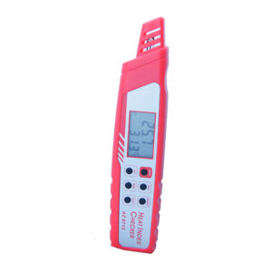 Máy đo chỉ số nhiệt độ và độ ẩm dạng bút cầm tay AZ 8715