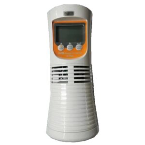 Máy ghi dữ liệu độ ẩm bầu khô bầu ướt AZ 8762