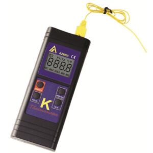 Máy đo nhiệt độ tiếp xúc K-Type AZ 8801