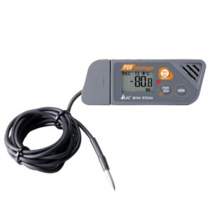 Máy đo nhiệt độ cực thấp AZ 88164