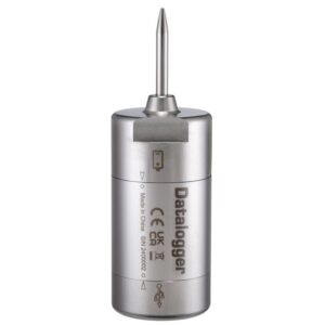 Máy đo nhiệt độ cao AZ 88170