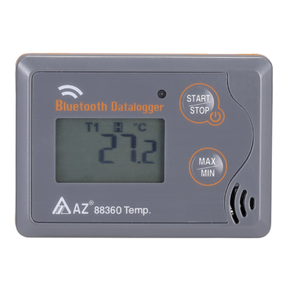data logger đo nhiệt độ