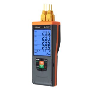 DATA LOGGER