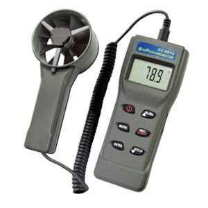 Máy đo tốc độ gió cầm tay AZ 8912