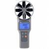 Máy đo tốc độ gió, nhiệt độ, độ ẩm và CO2 AZ 8916