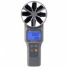 Máy đo Lưu Lượng Gió, Nhiệt Độ, Độ Ẩm & CO2 AZ 89171