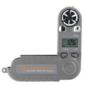 Máy đo tốc độ gió bỏ túi AZ 8996
