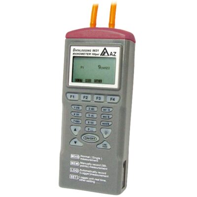 máy đo ghi áp suất AZ 96315