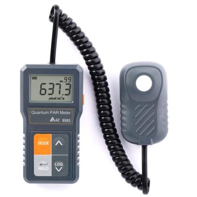 Máy đo cường độ ánh sáng quang hợp PAR AZ 8583