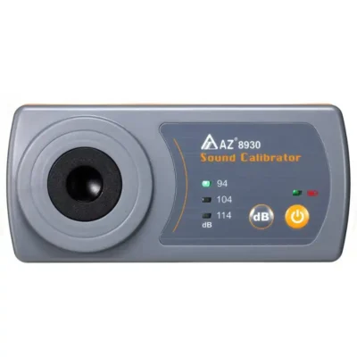Máy hiệu chuẩn âm thanh Class 2 AZ 8930